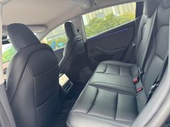 Tesla Model 3 Rear-Wheel Drive - ფოტო 10
