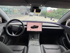 Tesla Model 3 Rear-Wheel Drive - ფოტო 11