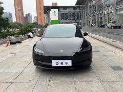 Tesla Model 3 Rear-Wheel Drive - ფოტო 2