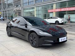 Tesla Model 3 Rear-Wheel Drive - ფოტო 4