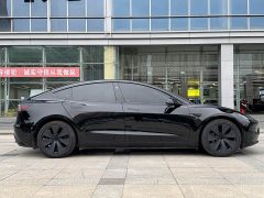 Tesla Model 3 Rear-Wheel Drive - ფოტო 5