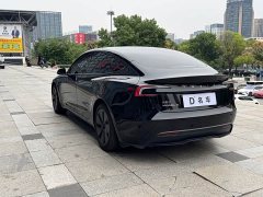 Tesla Model 3 Rear-Wheel Drive - ფოტო 7