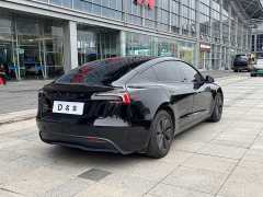 Tesla Model 3 Rear-Wheel Drive - ფოტო 8