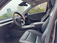 Tesla Model 3 Rear-Wheel Drive - ფოტო 9