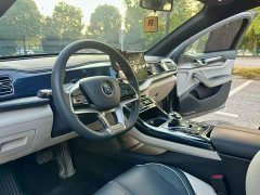 BYD Qin PLUS 2021 EV 500KM Luxury - ფოტო 4