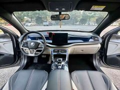 BYD Qin PLUS 2021 EV 500KM Luxury - ფოტო 5