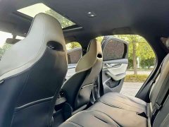BYD Qin PLUS 2021 EV 500KM Luxury - ფოტო 6