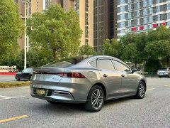 BYD Qin PLUS 2021 EV 500KM Luxury - ფოტო 7