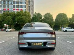 BYD Qin PLUS 2021 EV 500KM Luxury - ფოტო 8