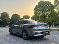 BYD Qin PLUS 2021 EV 500KM Luxury - ფოტო 9