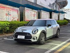 BMW MINI Clubman Facelift 2.0T Cooper S Connoisseur - ფოტო 1
