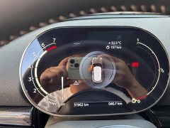 BMW MINI Clubman Facelift 2.0T Cooper S Connoisseur - ფოტო 10