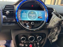 BMW MINI Clubman Facelift 2.0T Cooper S Connoisseur - ფოტო 11