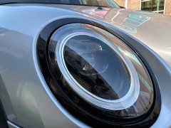 BMW MINI Clubman Facelift 2.0T Cooper S Connoisseur - ფოტო 13