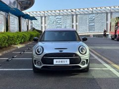 BMW MINI Clubman Facelift 2.0T Cooper S Connoisseur - ფოტო 2