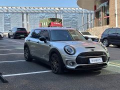 BMW MINI Clubman Facelift 2.0T Cooper S Connoisseur - ფოტო 3