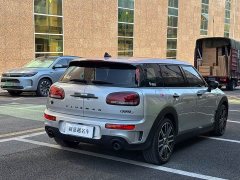 BMW MINI Clubman Facelift 2.0T Cooper S Connoisseur - ფოტო 4