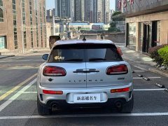 BMW MINI Clubman Facelift 2.0T Cooper S Connoisseur - ფოტო 5
