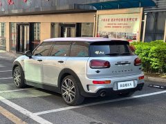 BMW MINI Clubman Facelift 2.0T Cooper S Connoisseur - ფოტო 6