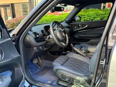 BMW MINI Clubman Facelift 2.0T Cooper S Connoisseur - ფოტო 7
