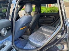 BMW MINI Clubman Facelift 2.0T Cooper S Connoisseur - ფოტო 8