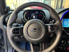 BMW MINI Clubman Facelift 2.0T Cooper S Connoisseur - ფოტო 9