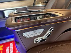 Mercedes-Benz V-Class 2022 V 260 L Long Wheelbase Luxury Edition - ფოტო 10