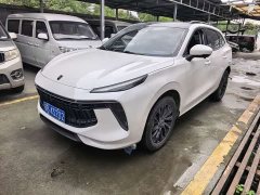 Dongfeng Fenxing T5 EVO 1.5T DCT Diamond Edition - ფოტო 1