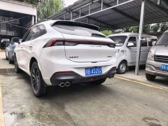 Dongfeng Fenxing T5 EVO 1.5T DCT Diamond Edition - ფოტო 11