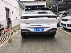 Dongfeng Fenxing T5 EVO 1.5T DCT Diamond Edition - ფოტო 12