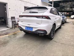 Dongfeng Fenxing T5 EVO 1.5T DCT Diamond Edition - ფოტო 13
