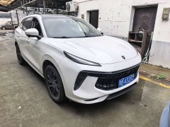 Dongfeng Fenxing T5 EVO 1.5T DCT Diamond Edition - ფოტო 3