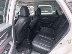 Dongfeng Fenxing T5 EVO 1.5T DCT Diamond Edition - ფოტო 4