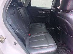 Dongfeng Fenxing T5 EVO 1.5T DCT Diamond Edition - ფოტო 6