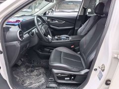 Dongfeng Fenxing T5 EVO 1.5T DCT Diamond Edition - ფოტო 8