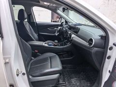 Dongfeng Fenxing T5 EVO 1.5T DCT Diamond Edition - ფოტო 9