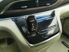 Buick GL8 Land Business Class Smart Edition - ფოტო 13