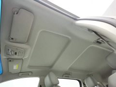 Buick GL8 Land Business Class Smart Edition - ფოტო 14