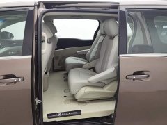 Buick GL8 Land Business Class Smart Edition - ფოტო 15