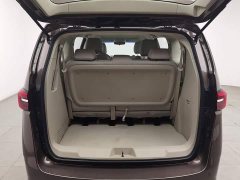 Buick GL8 Land Business Class Smart Edition - ფოტო 16