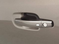 Buick GL8 Land Business Class Smart Edition - ფოტო 18