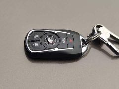 Buick GL8 Land Business Class Smart Edition - ფოტო 19