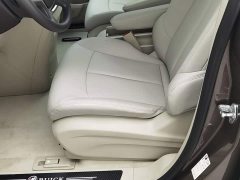 Buick GL8 Land Business Class Smart Edition - ფოტო 20