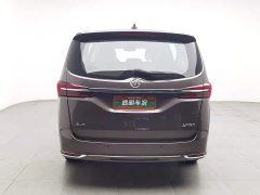 Buick GL8 Land Business Class Smart Edition - ფოტო 4