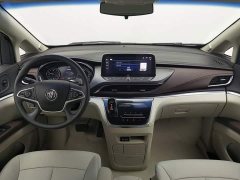 Buick GL8 Land Business Class Smart Edition - ფოტო 5