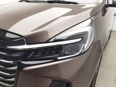Buick GL8 Land Business Class Smart Edition - ფოტო 7