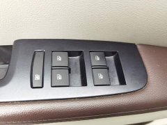 Buick GL8 Land Business Class Smart Edition - ფოტო 9