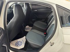 Volkswagen Lavida 1.5L Edition - ფოტო 5