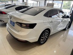 Volkswagen Lavida 1.5L Edition - ფოტო 8