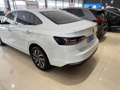 Volkswagen Lavida 1.5L Edition - ფოტო 9